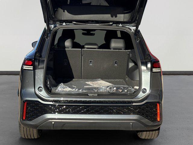 new 2025 Volkswagen Tiguan car, priced at $37,963