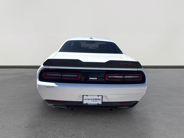 used 2021 Dodge Challenger car, priced at $25,700