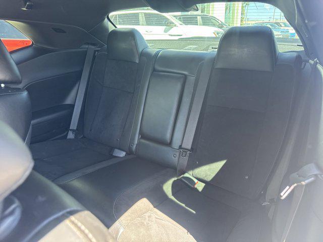 used 2021 Dodge Challenger car, priced at $25,700