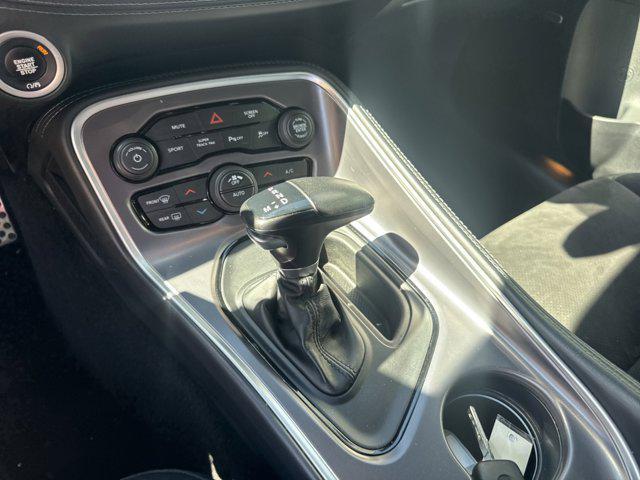 used 2021 Dodge Challenger car, priced at $25,700