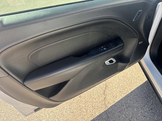 used 2021 Dodge Challenger car, priced at $25,700