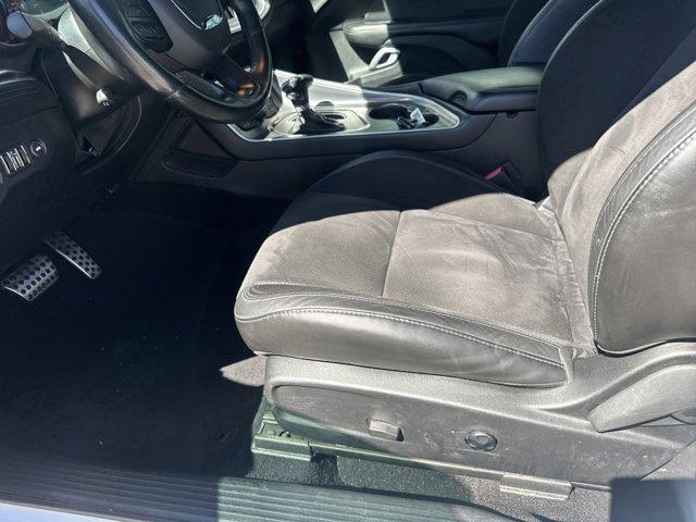 used 2021 Dodge Challenger car, priced at $25,700