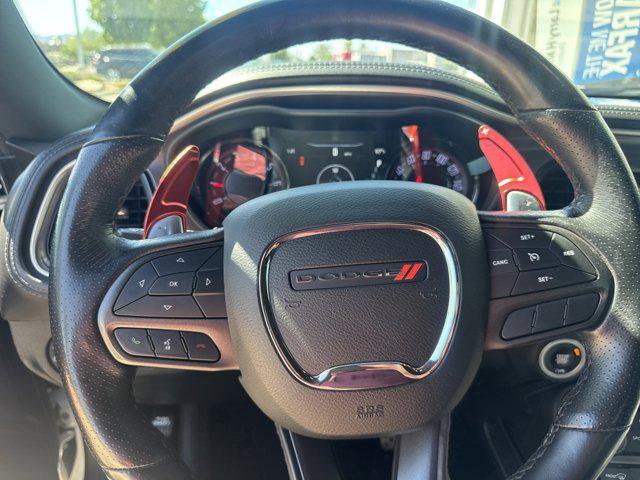 used 2021 Dodge Challenger car, priced at $25,700