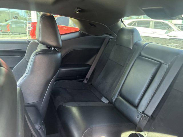 used 2021 Dodge Challenger car, priced at $25,700