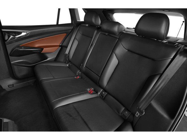 used 2021 Volkswagen ID.4 car, priced at $20,370