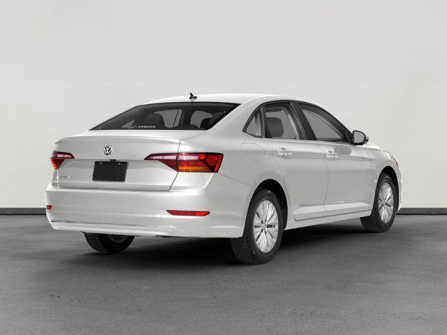 used 2019 Volkswagen Jetta car, priced at $17,088