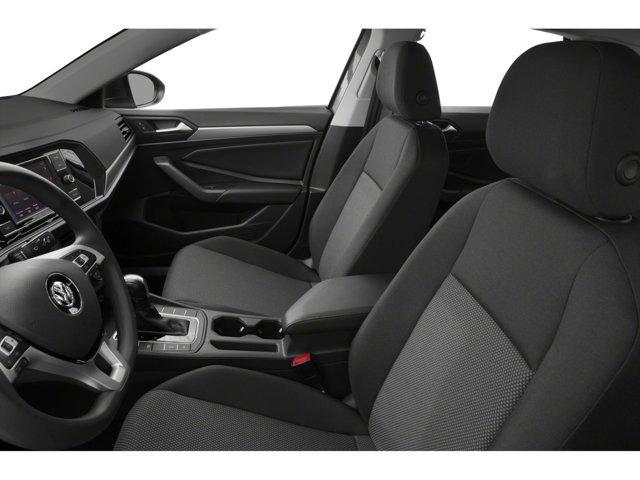 used 2019 Volkswagen Jetta car, priced at $17,088