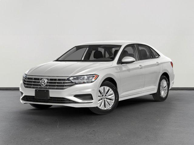 used 2019 Volkswagen Jetta car, priced at $17,088