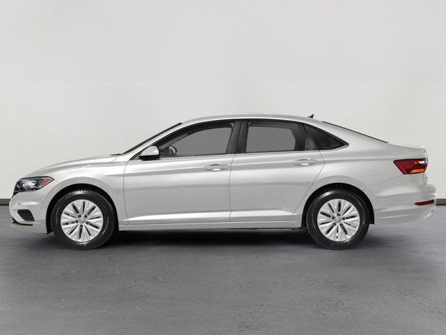 used 2019 Volkswagen Jetta car, priced at $17,088