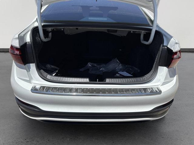 used 2024 Volkswagen Jetta car, priced at $26,000