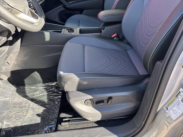 new 2026 Volkswagen Tiguan car, priced at $35,778