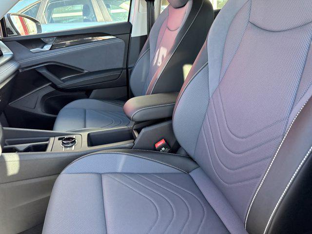 new 2026 Volkswagen Tiguan car, priced at $35,778