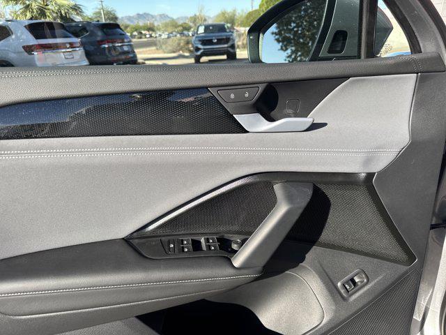 new 2026 Volkswagen Tiguan car, priced at $35,778