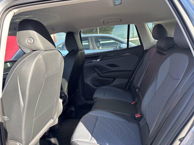 new 2026 Volkswagen Tiguan car, priced at $35,778