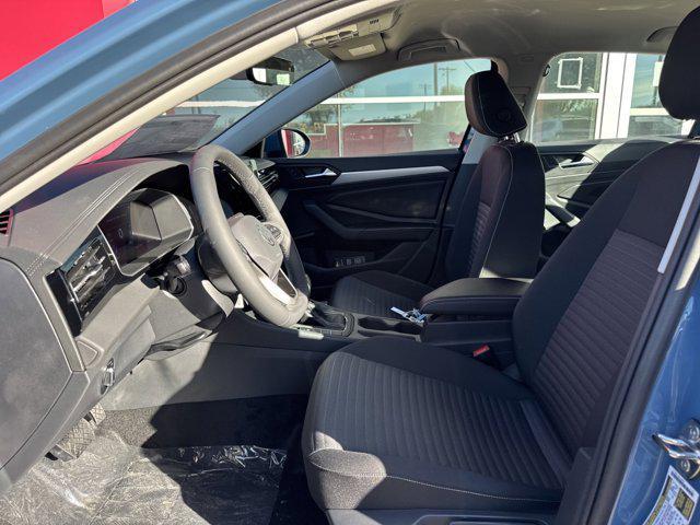new 2026 Volkswagen Jetta car, priced at $24,629