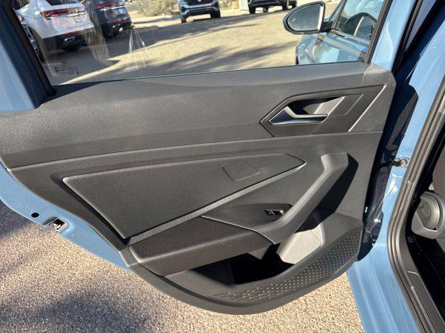 new 2026 Volkswagen Jetta car, priced at $24,629