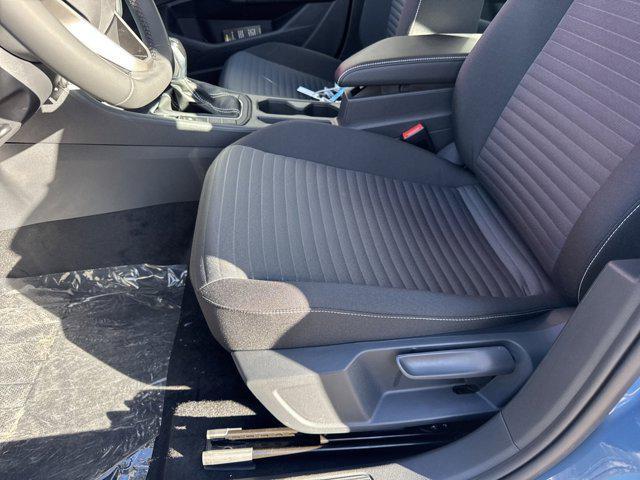 new 2026 Volkswagen Jetta car, priced at $24,629