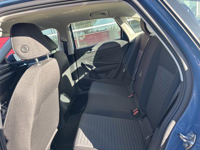 new 2026 Volkswagen Jetta car, priced at $24,629