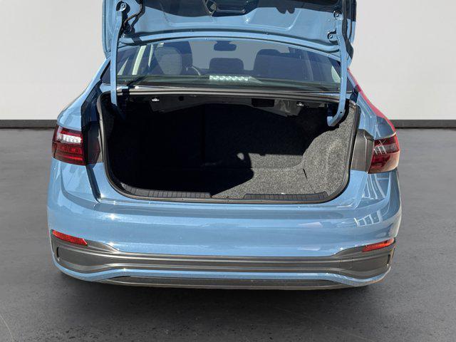 new 2026 Volkswagen Jetta car, priced at $24,629