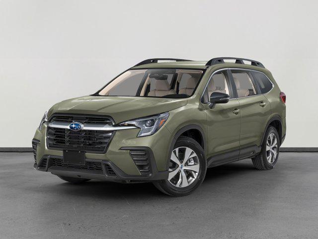 used 2024 Subaru Ascent car, priced at $32,900