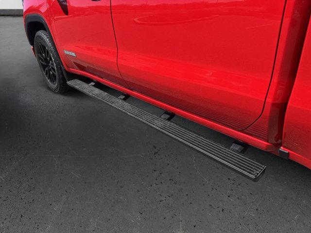 used 2025 GMC Sierra 1500 car, priced at $52,600