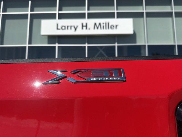 used 2025 GMC Sierra 1500 car, priced at $52,600