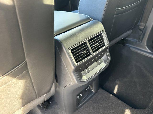 new 2026 Volkswagen Atlas Cross Sport car, priced at $57,206