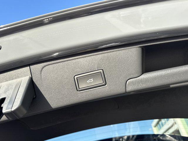 new 2026 Volkswagen Atlas Cross Sport car, priced at $57,206