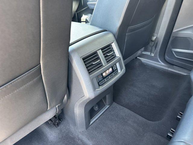 used 2022 Volkswagen Atlas car, priced at $23,700