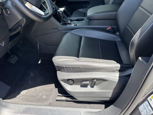 used 2022 Volkswagen Atlas car, priced at $23,700