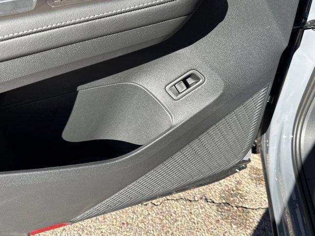 new 2026 Volkswagen Atlas Cross Sport car, priced at $52,131