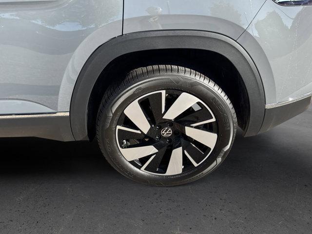 new 2026 Volkswagen Atlas Cross Sport car, priced at $52,131