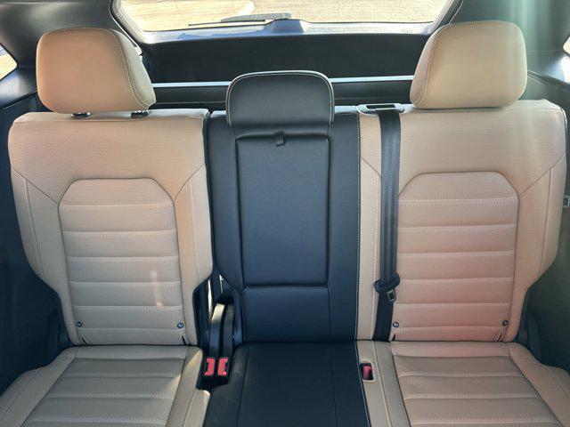 new 2026 Volkswagen Atlas Cross Sport car, priced at $52,131