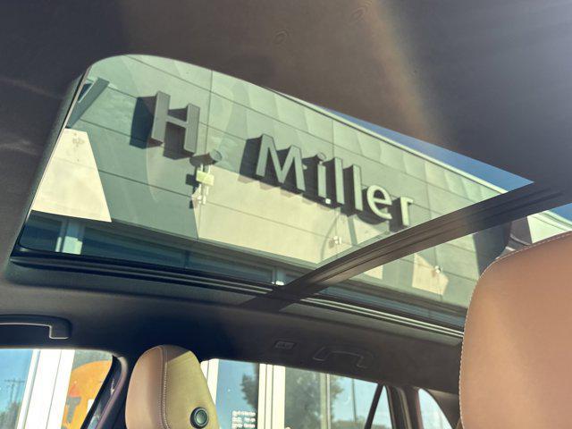 new 2026 Volkswagen Atlas Cross Sport car, priced at $52,131