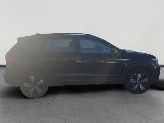 used 2023 Volkswagen Taos car, priced at $19,500