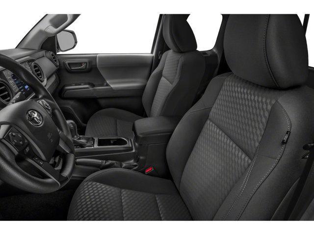 used 2020 Toyota Tacoma car, priced at $25,172