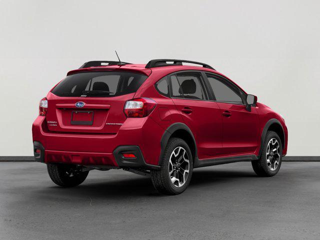 used 2017 Subaru Crosstrek car, priced at $15,000