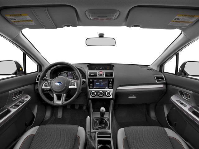 used 2017 Subaru Crosstrek car, priced at $15,000