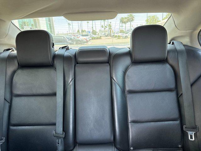 used 2012 Acura TL car, priced at $8,600
