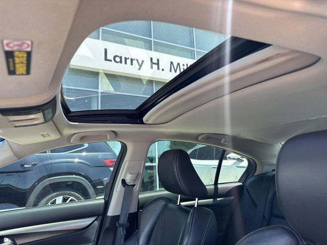 used 2012 Acura TL car, priced at $8,600