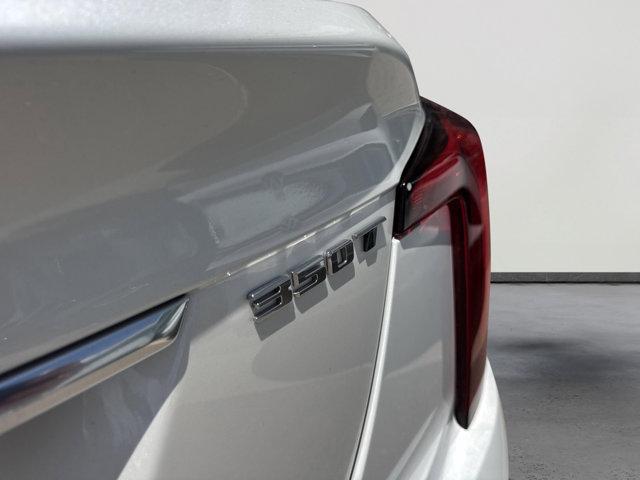 used 2023 Cadillac CT5 car, priced at $33,500