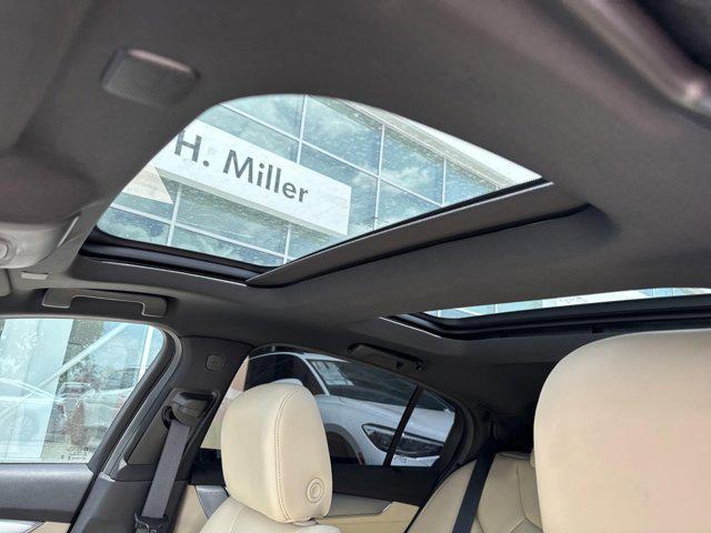used 2023 Cadillac CT5 car, priced at $33,500