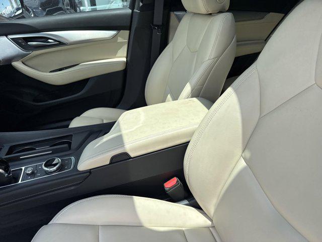 used 2023 Cadillac CT5 car, priced at $33,500