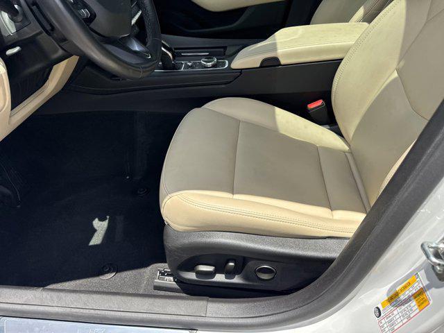 used 2023 Cadillac CT5 car, priced at $33,500