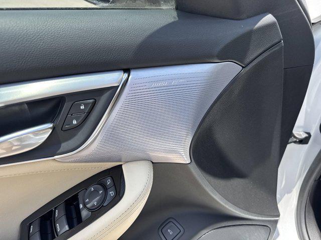 used 2023 Cadillac CT5 car, priced at $33,500