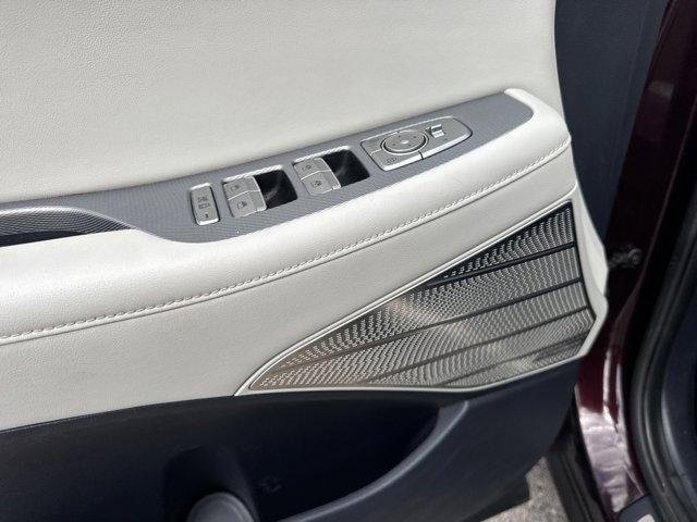 used 2021 Hyundai Palisade car, priced at $14,900