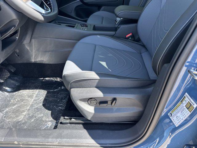 new 2025 Volkswagen Tiguan car, priced at $38,729