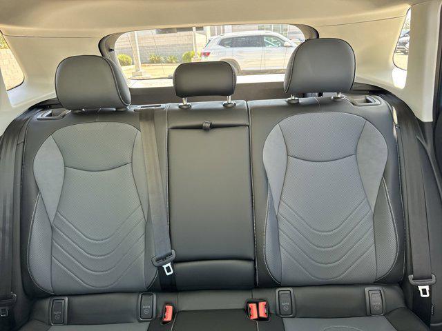 new 2025 Volkswagen Tiguan car, priced at $38,729