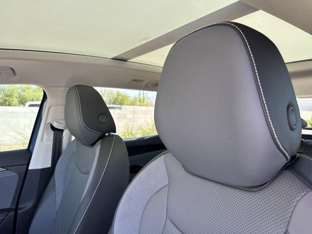 new 2025 Volkswagen Tiguan car, priced at $38,729