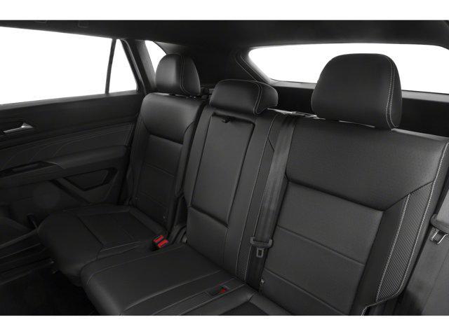 used 2020 Volkswagen Atlas Cross Sport car, priced at $21,386